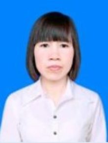 Mai Thị Huyền