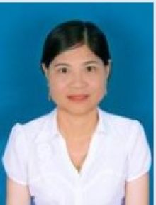 Phạm Thị Hệ