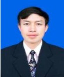 Lại Thế Nam