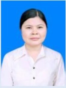 Nguyễn Thị Ngọc