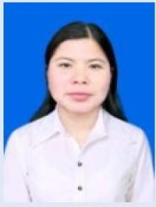Nguyễn Thị Nhung