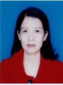 Đặng Thị Thuý Ninh