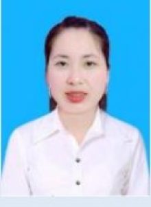 Vũ Thị Hồng Thanh