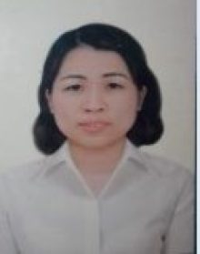 Nguyễn Thị Thuý