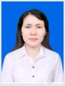 Trịnh Thị Thoa