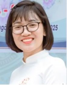 Vũ Thị Kiều Vân